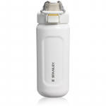 Stanley The Wellspring Bottle termos Hammertone Frost 470 ml