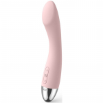 Svakom Amy G-Spot Vibraator Pink 17,3 cm