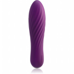 Svakom Tulip Powerful Bullet Vibraator Purple 10,6 cm