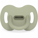 Suavinex Colour Essence SX Pro Physiological 6-18 m lutt Jungle Green 1 tk
