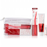 Swissdent Extreme Promo Kit Hambahoolduskomplekt hammaste &otilde;rnaks valgendamiseks ja emaili kaitseks