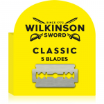Wilkinson Sword Classic Varuterad 5 tk