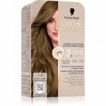 Schwarzkopf Creme Supreme P&uuml;sijuuksev&auml;rv varjund 7-0 Natural Blonde 60 ml
