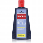 Schwarzkopf Seborin Kofeiini&scaron;ampoon &otilde;henevatele juustele 250 ml