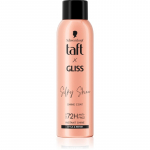 Schwarzkopf Taft x Gliss s&auml;ra andev pihusti juustele Silky Shine 150 ml