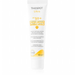 Synchroline Thiospot Ultra Kirgastav kreem h&uuml;perpigmentatsiooniga nahale SPF 50+ 30 ml