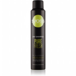 Syoss Pure Fresh V&auml;rskendav kuiv&scaron;ampoon 200 ml