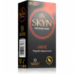 SKYN Large kondoomid 10 tk