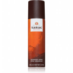Tabac Original Pihustatav deodorant  Mle 200 ml