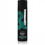 TONI&GUY Men S&uuml;gavpuhastav &scaron;ampoon 250 ml