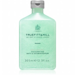 Truefitt & Hill Skin Control Invigorating Bath & Shower Scrub Koorija n&auml;ole ja kehale  Mle 365 ml