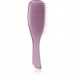 Tangle Teezer Ultimate Detangler Chrome Lame hari sirgete ja lokkis juuste jaoks Mauve Copper 1 tk