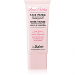 theBalm Anne T. Dotes&reg; Face Primer Niisutav meigi aluskreem silendava efektiga 30 ml