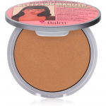 theBalm Lou Manizer Luminizer P&auml;ikesepuuder ja lauv&auml;rvid &uuml;hes varjund Betty 8.5 g