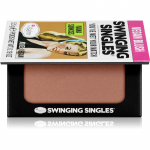 theBalm Swinging Singles Blush Kompaktne p&otilde;sepuna varjund Ivana Sunkiss 5.5 g