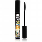 theBalm Mad Lash Tihendav ripsmetu&scaron;&scaron; varjund Black 8 ml
