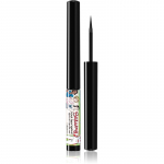 theBalm Schwing&reg; Liquid Eyeliner Vedel silmalainer varjund Black 1.7 ml