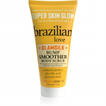 Treaclemoon Brazilian Love Kehakoorija 200 g