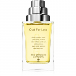 The Different Company Oud For Love EDP  U 100 ml