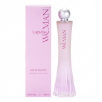 Ted Lapidus Lapidus Women EDT  Wle 100 ml