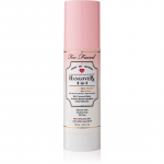 Too Faced Hangover 3-in-1 Replenishing Primer & Setting Spray kaks &uuml;hes aluskreem ja fikseeriv sprei v&auml;rskendava toimega 120 ml