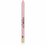 Too Faced Killer Liner 36 Hour Waterproof Gel Eyeliner Pencil Veekindel geel-silmalainer pikaajalise m&otilde;juga varjund Cashmere 1,2 g