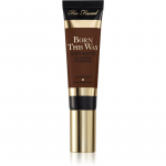 Too Faced Born This Way Soft Matte Foundation Matistav jumestuskreem varjund Ganache 30 ml