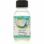THD Profumo Lavatrice Fresh Ocean Kontsentreeritud l&otilde;hn pesumasinatele 100 ml
