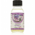 THD Profumo Lavatrice Lavanda Inglese Kontsentreeritud l&otilde;hn pesumasinatele 100 ml