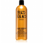 TIGI Bed Head Colour Goddess &Otilde;lipalsam v&auml;rvitud juustele 750 ml