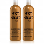 TIGI Bed Head Colour Goddess S&auml;&auml;stupakk v&auml;rvitud juustele  Wle