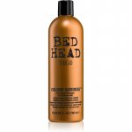 TIGI Bed Head Colour Goddess &Otilde;li&scaron;ampoon v&auml;rvitud juustele 750 ml