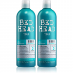 TIGI Bed Head Urban Antidotes Recovery komplekt kuivadeleja kahjustatud juustele  Wle
