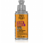 TIGI Bed Head Colour Goddess &Otilde;lipalsam v&auml;rvitud v&otilde;i triibutatud juustele 100 ml