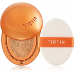 TIRTIR Mask Fit AI Filter Cushion Kauap&uuml;siv jumestuskreemik&auml;sn mati efektiga varjund 24N Latte 18 g