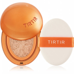 TIRTIR Mask Fit AI Filter Cushion Kauap&uuml;siv jumestuskreemik&auml;sn mati efektiga varjund 21N Ivory 18 g