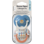 Tommee Tippee Ultimate Fit 18-36m lutt 2 tk