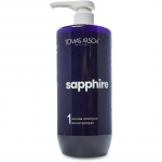 Tomas Arsov Sapphire 1 L &Scaron;ampoon blondidele juustele 1000 ml