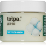 Tołpa Green Moisturizing Rahustav ja niisutav kreem silendava efektiga 50 ml