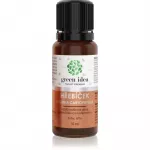 Green Idea Hřeb&iacute;ček 100% nelgiessents 10 ml