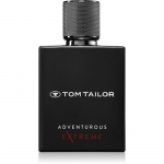 Tom Tailor Adventurous Extreme EDT  Mle 50 ml