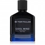 Tom Tailor Cool Mind EDT  Mle 50 ml