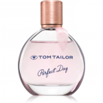 Tom Tailor Perfect Day EDP  Wle 50 ml