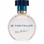 Tom Tailor Time to Live! EDP  Wle 50 ml