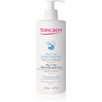 Topicrem BABY My 1st Ultra-Moisturizing Milk Niisutav n&auml;o- ja kehapiim kuivale ja tundlikule nahale 500 ml