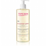 Topicrem AD Ultra-Rich Cleansing Gel Pesugeel v&auml;ga kuivale, tundlikule ja atoopilisele nahale 500 ml