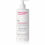 Topicrem AD Emollient Balm Toitev kehapalsam v&auml;ga kuivale, tundlikule ja atoopilisele nahale 500 ml
