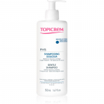 Topicrem PH5 Gentle Shampoo &Otilde;rn &scaron;ampoon igap&auml;evaseks kasutamiseks tundlikule peanahale 500 ml