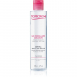 Topicrem UH FACE Gentle Micellar Water &Otilde;rn puhastav mitsellaarvesi tundlikule nahale ja silmadele 200 ml