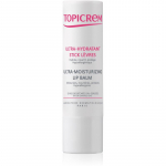 Topicrem UH FACE Ultra-Moisturizing Lip Balm Niisutav huulepalsam kuivadele huultele 4 g